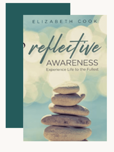 Reflective Awareness cover