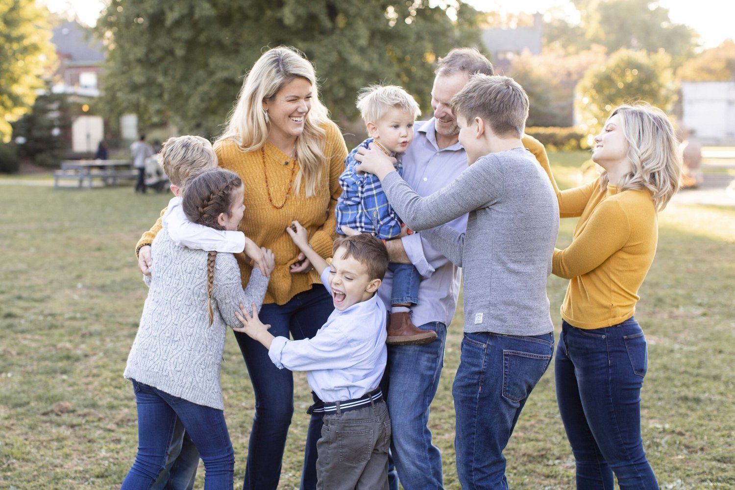 Mellon Park Family Photo Session _ Cook Family117.jpg