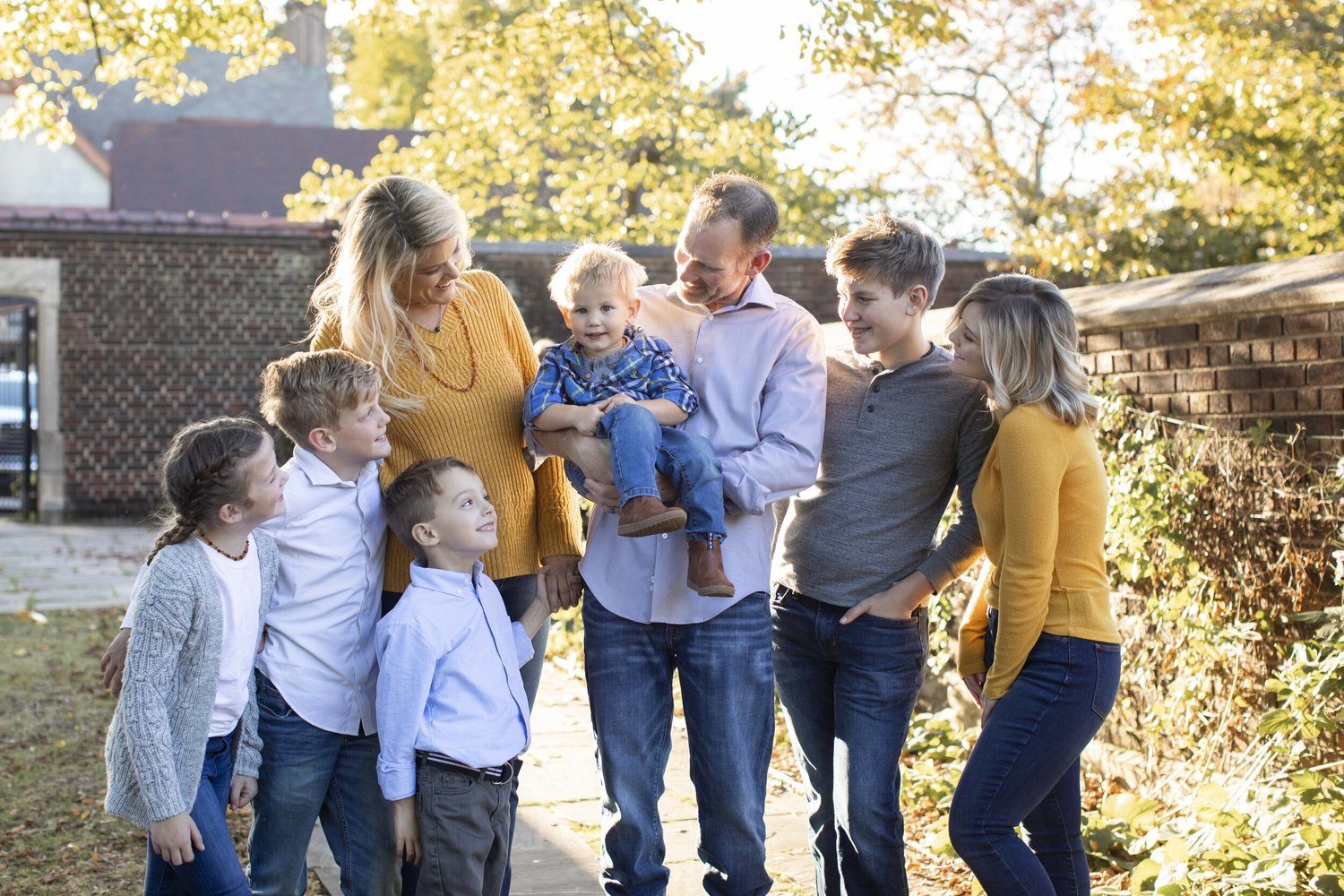 Mellon Park Family Photo Session _ Cook Family52.jpg